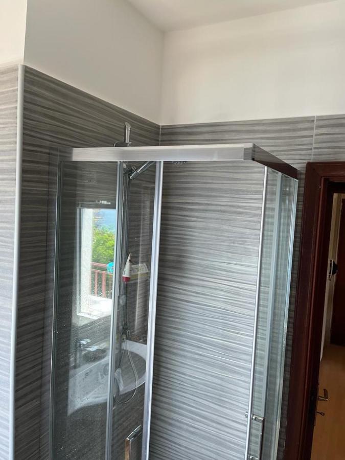 Apartamento Casa Vacanze Luna Letojanni Exterior foto