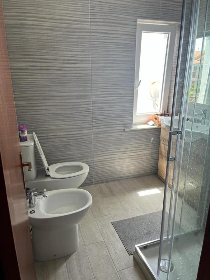 Apartamento Casa Vacanze Luna Letojanni Exterior foto