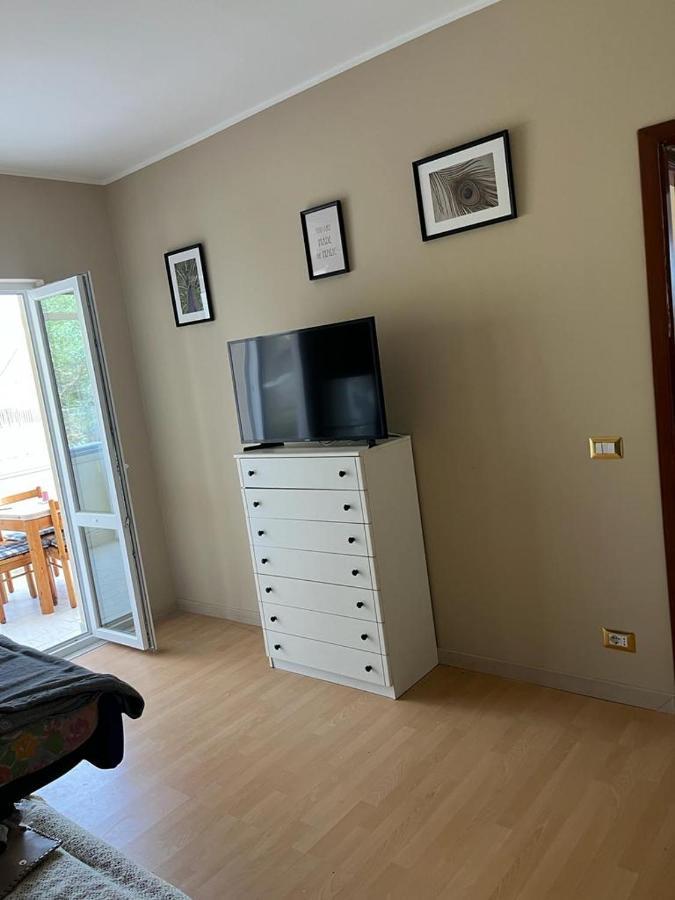 Apartamento Casa Vacanze Luna Letojanni Exterior foto