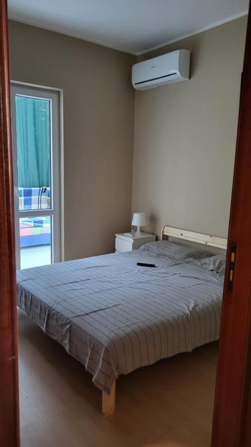 Apartamento Casa Vacanze Luna Letojanni Exterior foto
