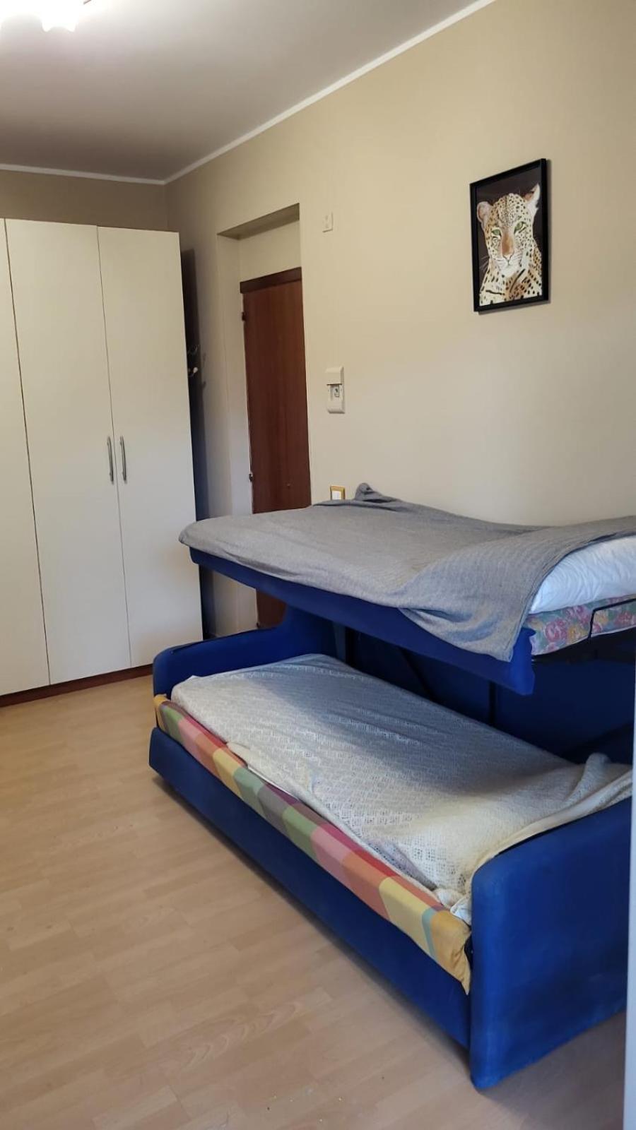 Apartamento Casa Vacanze Luna Letojanni Exterior foto