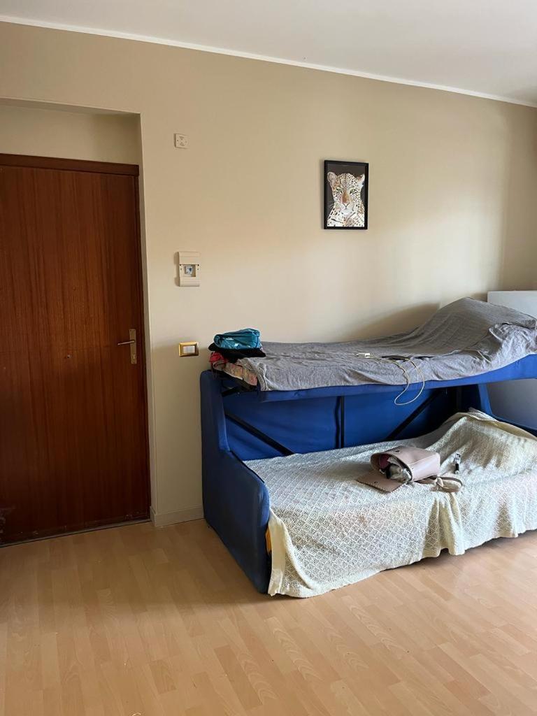 Apartamento Casa Vacanze Luna Letojanni Exterior foto